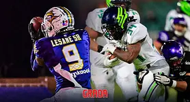 LFA: Arcángeles vs. Caudillos; previa, boletos y cómo ver en TV streaming