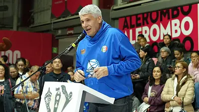 Con broche de oro, Puebla cerró el Estatal de la Liga Telmex-Telcel 2026
