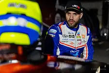 Con ilusión, Jake Cosío arranca temporada 2024 de Nascar México en San Luis Potosí