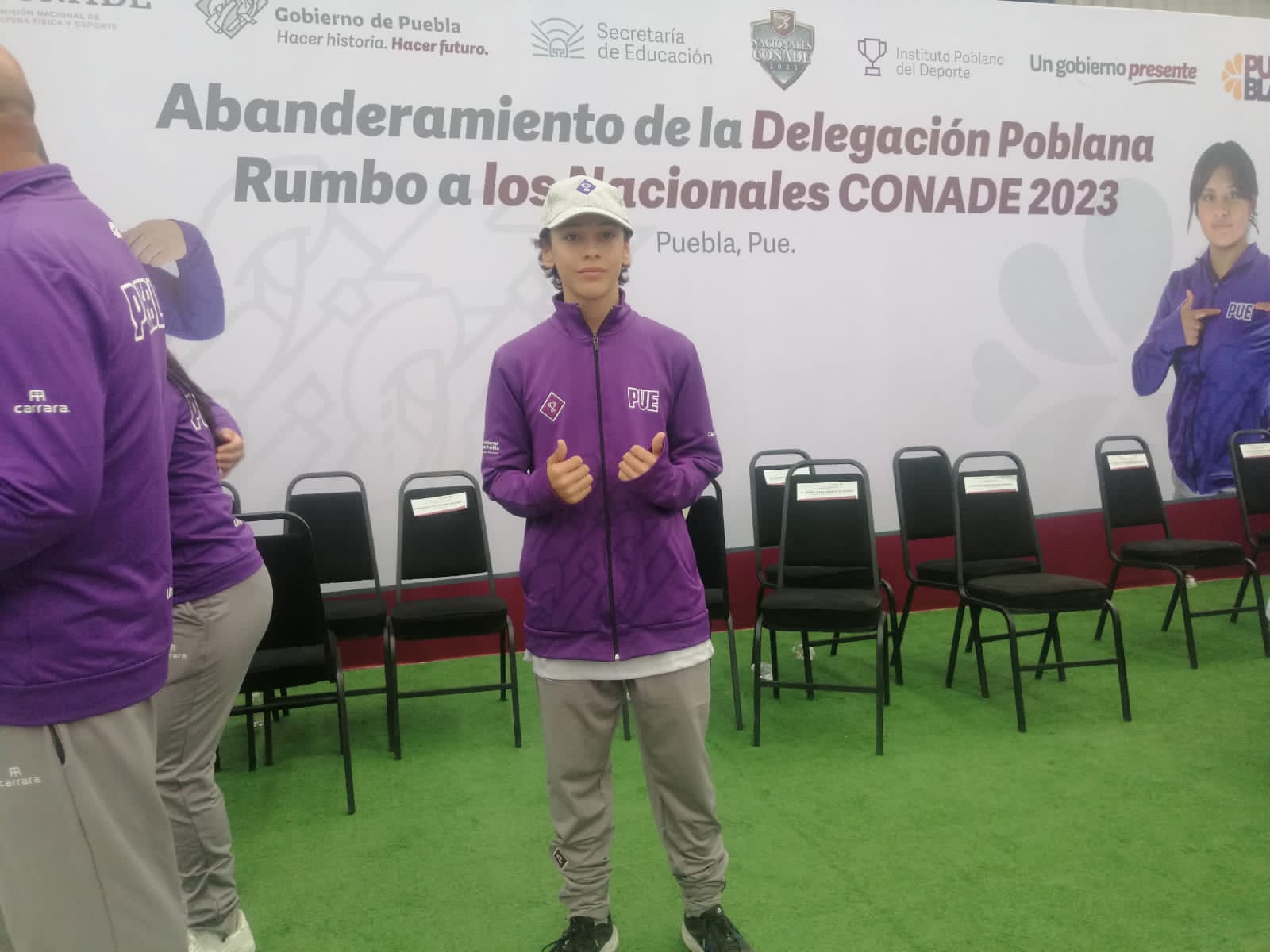 Sebastián Coronado Sánchez, patinando hacia la gloria en Nacionales