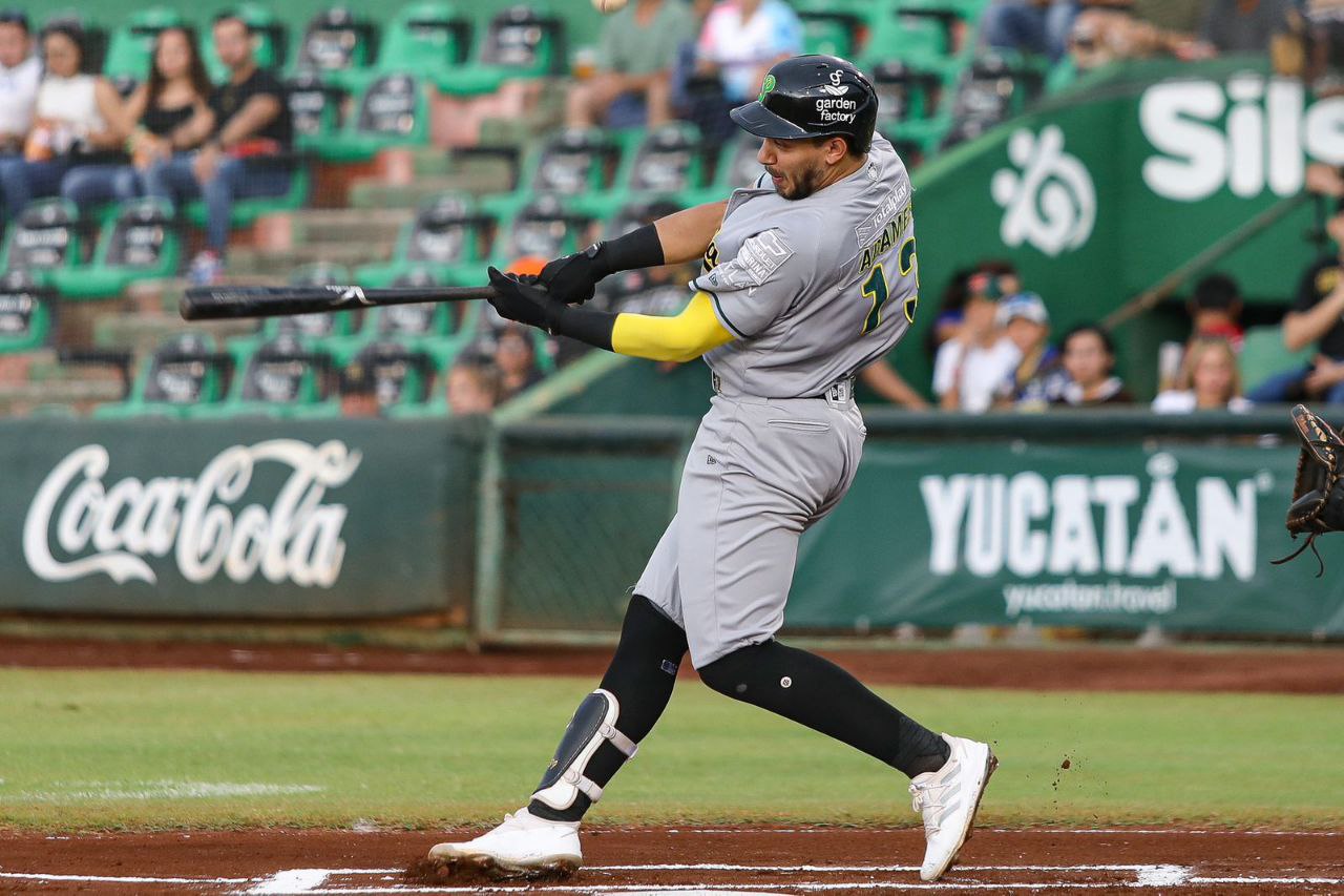 Veracruz, rival de Pericos de Puebla en playoffs de la LMB