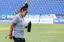 “Majo” López: no nos gusta ese sabor de boca; pudimos ganar el partido