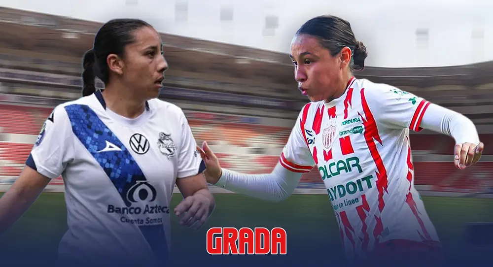 Puebla Femenil vs Necaxa: previa Jornada 5, dónde y cómo ver en vivo TV streaming Apertura 2026