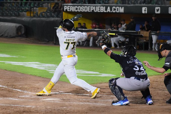 Tigres viene de atrás y pega primero ante Pericos