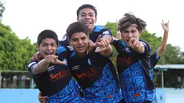 PDLA FC, listo para trascender en Copa Conecta 2026