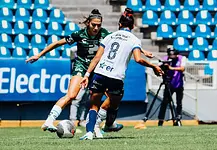 La Franja Femenil, por tres puntos de oro en la Comarca Lagunera