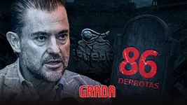 Gabriel Saucedo sepultó al Club Puebla: 86 derrotas en casi 2 años