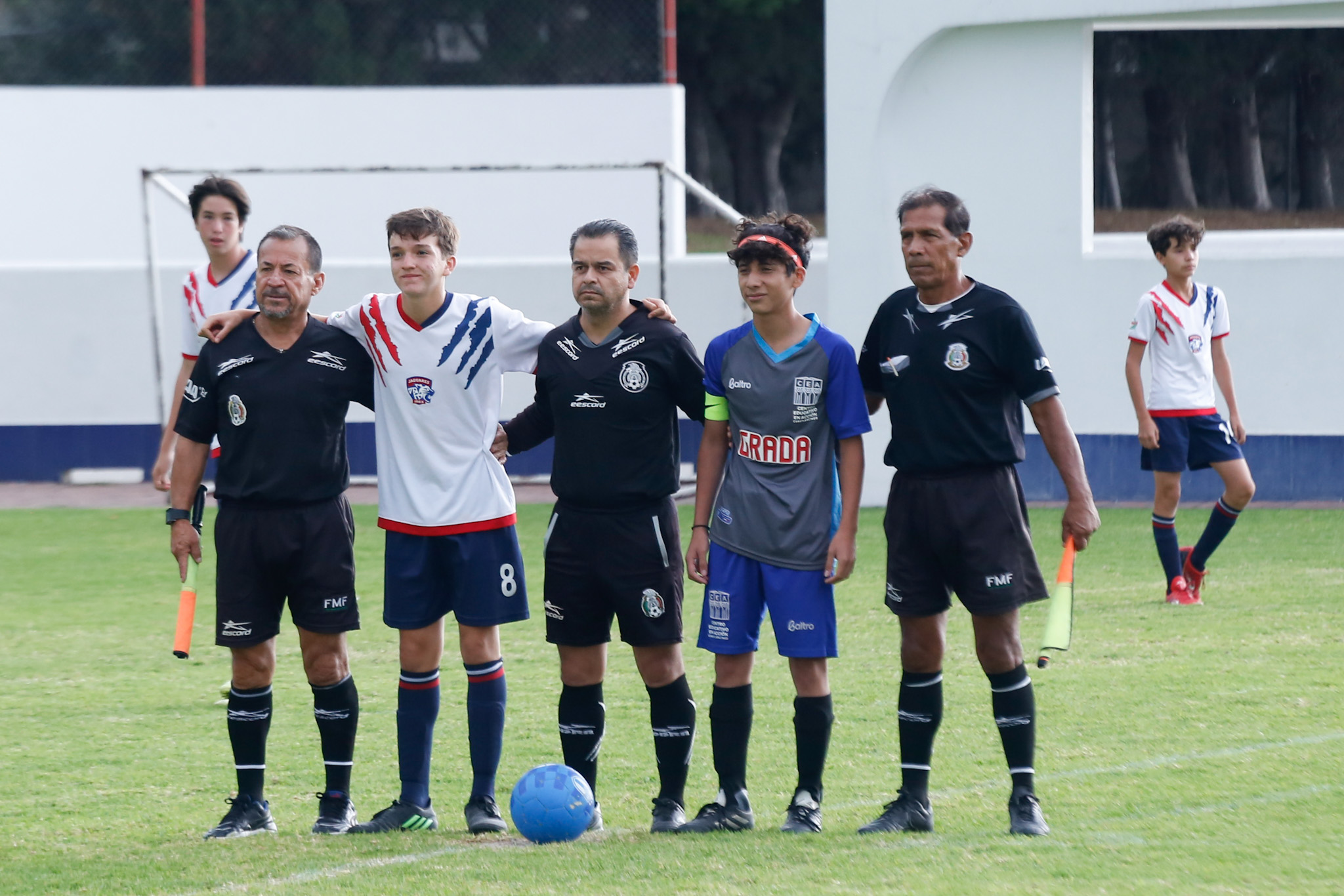 Foto: Cristopher Damián