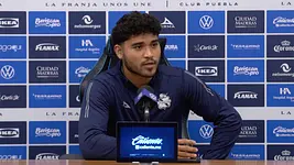 José Pachuca: “Como capitán me siento muy feliz”