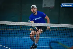 Se enfrentan Borregos Puebla de tenis a una serie crucial