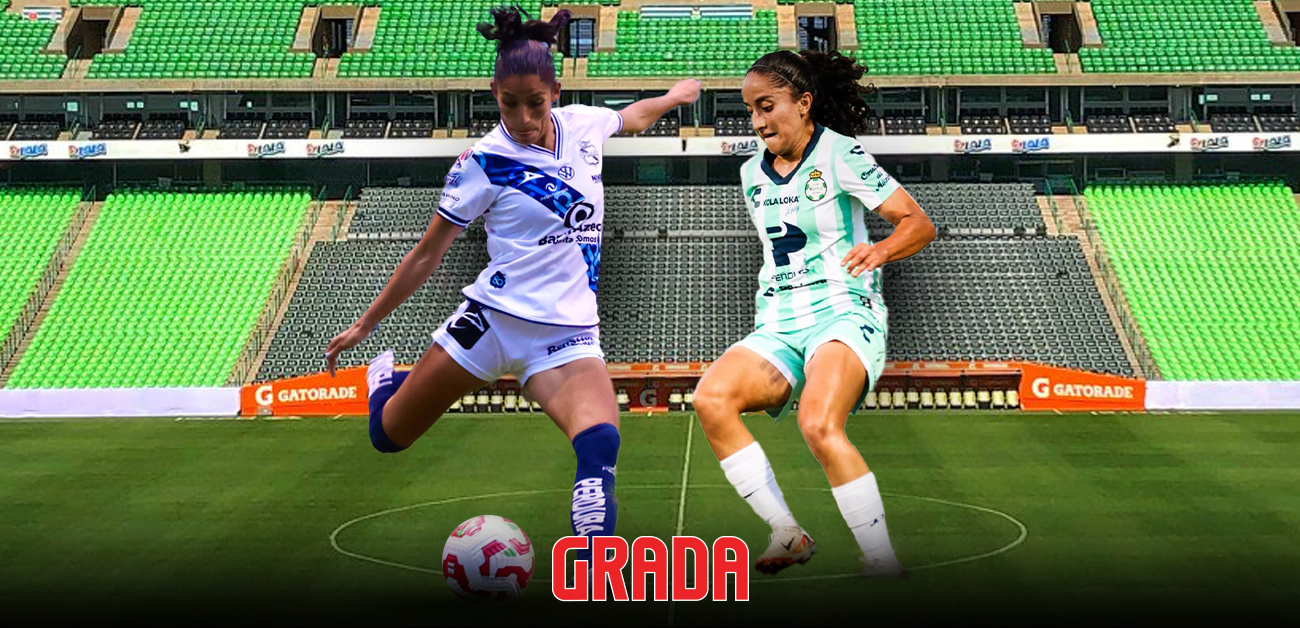 Santos Femenil vs Puebla Femenil: previa, dónde y cómo ver en TV streaming