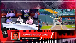 “Pericos tiene uno de los mejores cuerpos técnicos de la LMB”, asegura Alfonso López