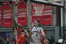 Halcones imponen su vuelo en UPAEP