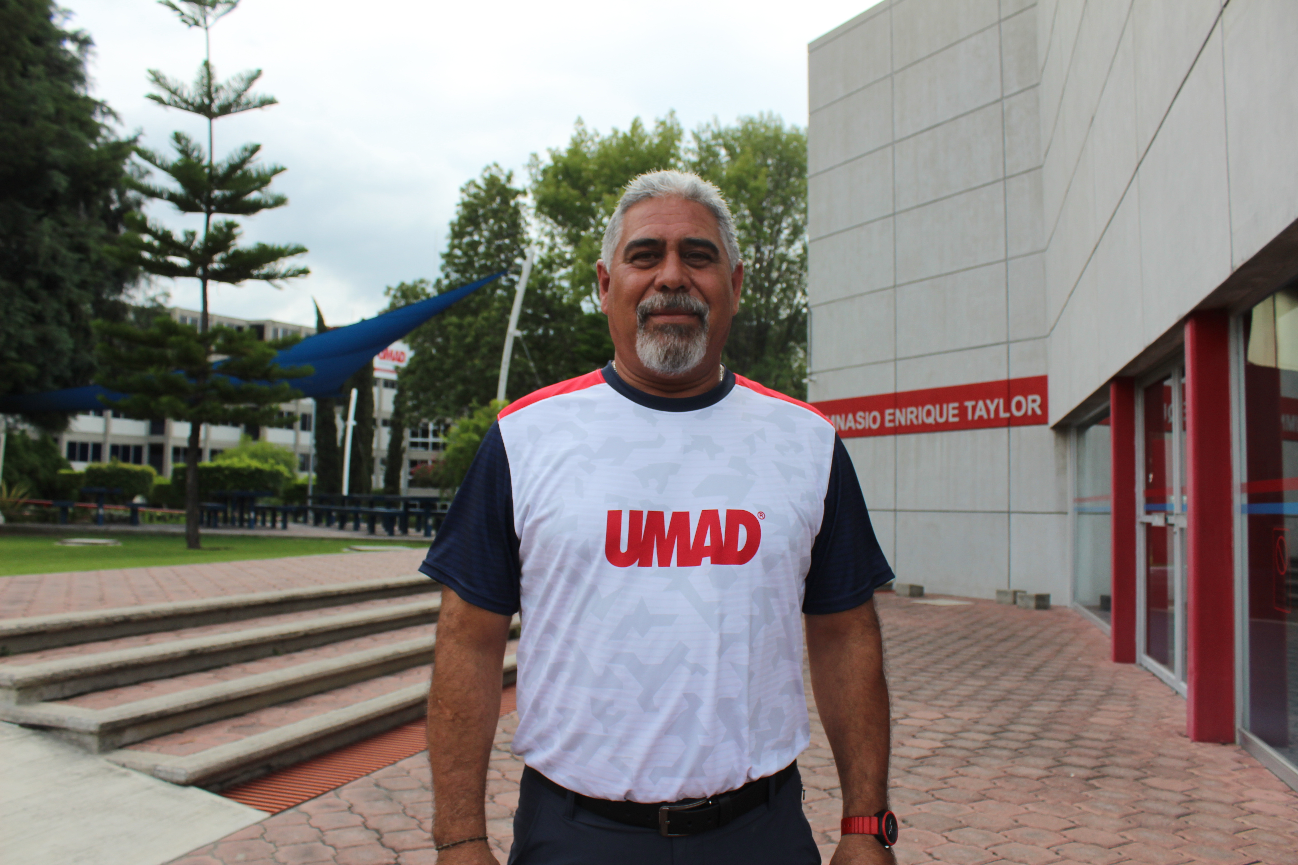 Todo listo para Torneo Intramuros de Voleibol de la UMAD