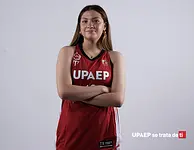 Hanna Loredo, preseleccionada al Centrobasket U17
