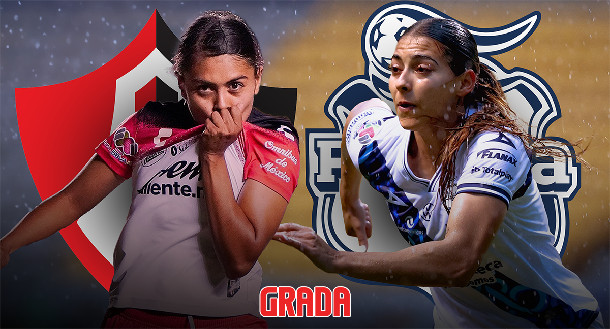 Atlas Femenil vs Puebla Femenil: previa, dónde y cómo ver en TV streaming