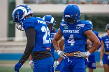 Aztecas UDLAP y Borregos Puebla, por el protagonismo en ONEFA