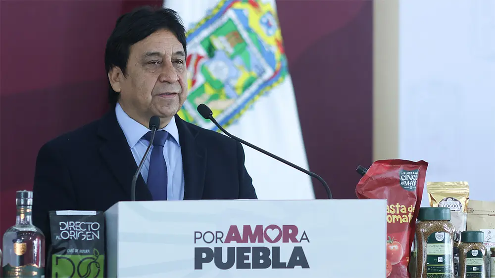 Puebla define fecha para ceremonia del Premio Estatal del Deporte 2026