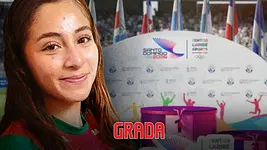 Miriam Sánchez: “Escalé a otro nivel”