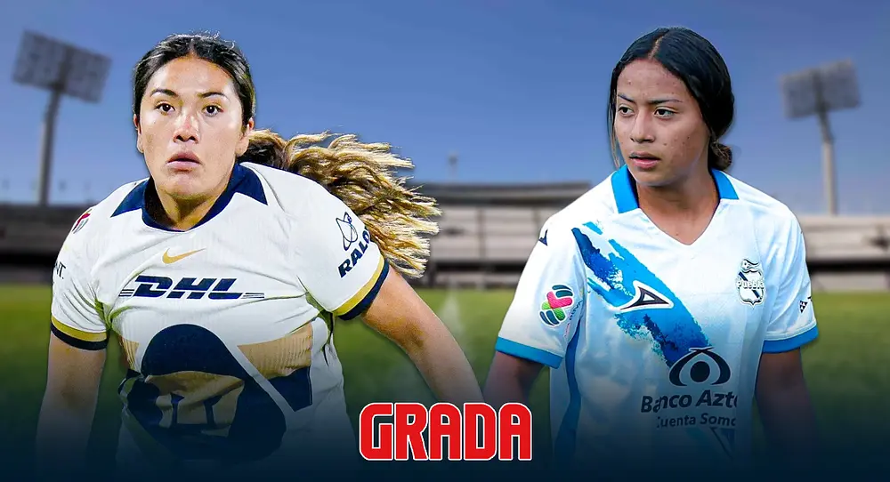 Pumas Femenil vs Club Puebla: previa Jornada 16, dónde y cómo ver en vivo TV streaming Clausura 2026