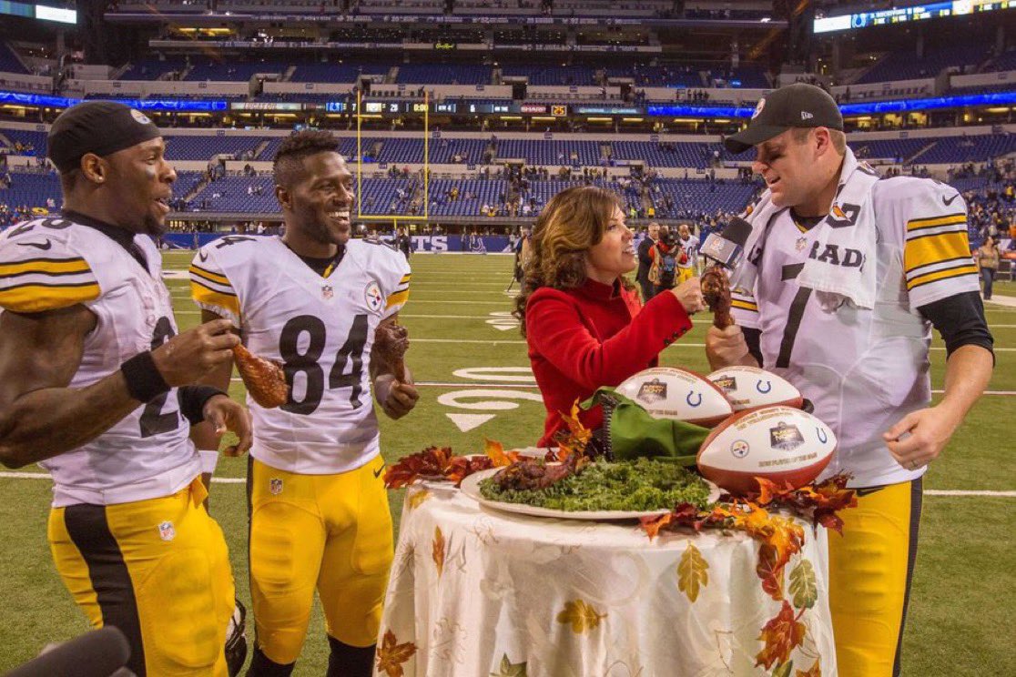 Thanksgiving 2024: ¿por qué la NFL realiza juegos en esta fecha?