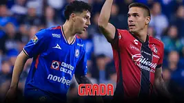 Cruz Azul vs Atlas: previa Jornada 2 Clausura 2026, dónde y cómo ver en vivo TV streaming