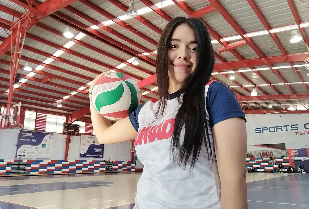 Voleibol: UMAD va por pase al Nacional CONADEIP