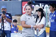 “Majo” López: La derrota debe despertarnos; tenemos que corregir el camino