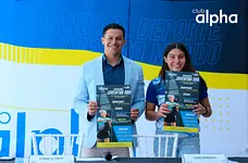 Llega la Copa Alpha 2022: la máxima fiesta deportiva del Club Alpha
