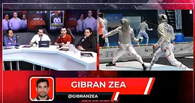 Apoyo gubernamental da tranquilidad a Gibrán Zea