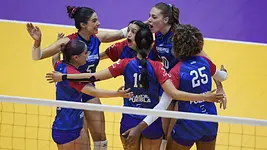 Guerreras de Puebla planean semifinal ante Coronelas