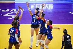 Guerreras de Puebla busca recuperarse en recta final de la temporada