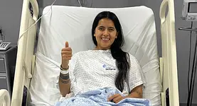 Claudia Cid supera operación con éxito; persiste batalla legal