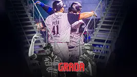 Juego 2: Cae Pericos de Puebla en Campeche