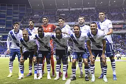 Presenta la Franja su calendario para el Clausura 2024