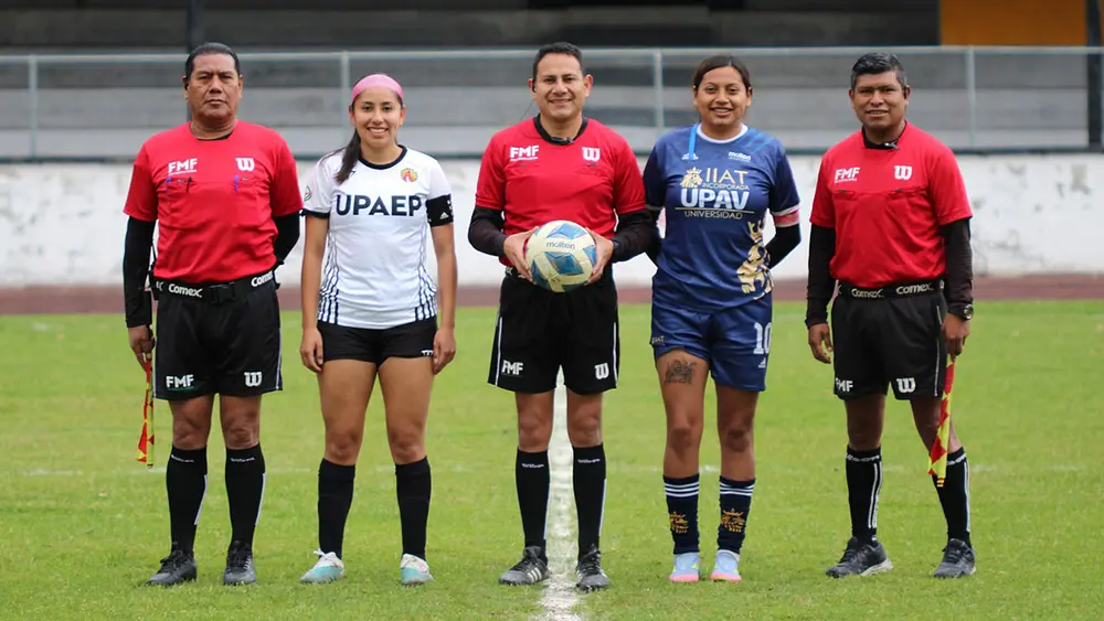 CONADEIP: Derbi define cierre de eliminatoria femenil