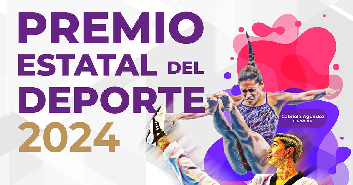 Publican convocatoria para Premio Estatal del Deporte Puebla 2024: cómo aplicar