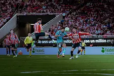 Chivas humilla y elimina al Club Puebla del Clausura 2026