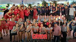 UPAEP y UMAD destacan en Torneo Universitario Remedios 2025