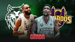 Lobos Puebla vs Dorados de Chihuahua: previa, horarios, dónde y cómo ver LNBP en TV streaming
