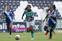 Pese a gran esfuerzo, la Franja femenil cae ante León