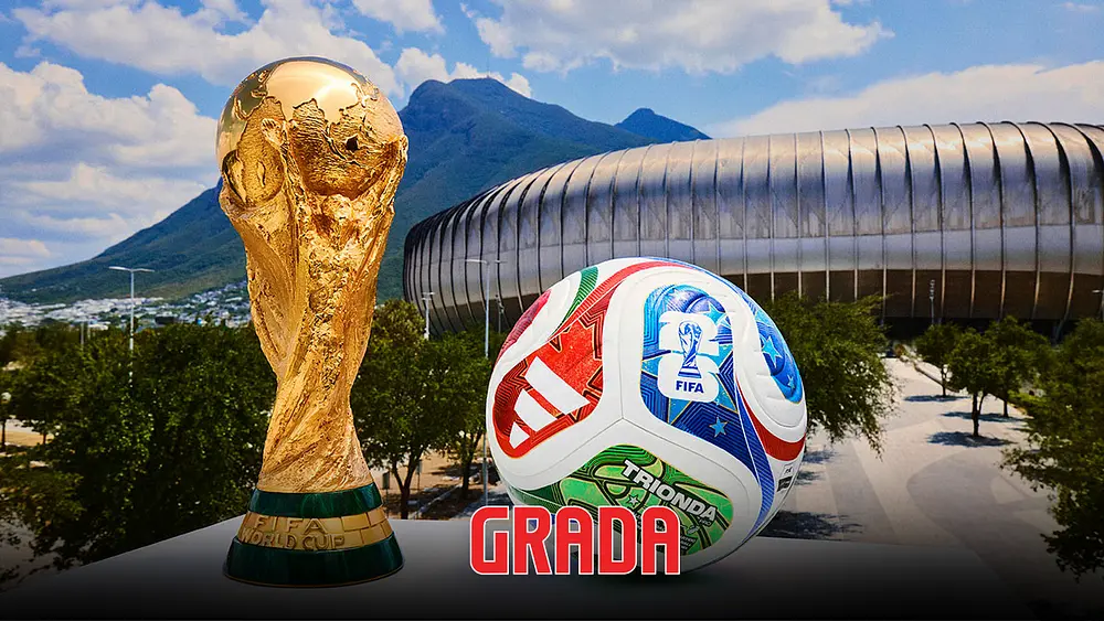 Por Mundial 2026, SEP adelanta fin de clases para el 5 de junio