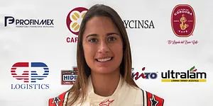 Poblana Alexandra Mohnhaupt correrá en la Trucks México Series