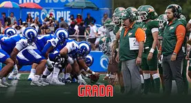Sábado crucial para Aztecas UDLAP y Borregos Puebla