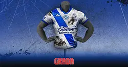 Puebla, único en su tipo: navega en el torneo sin director deportivo
