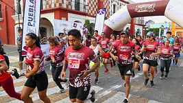 Tres meses después vuelve "Recorre Puebla 2024"