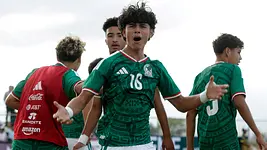 México busca título del “Torneo 4 Naciones”
