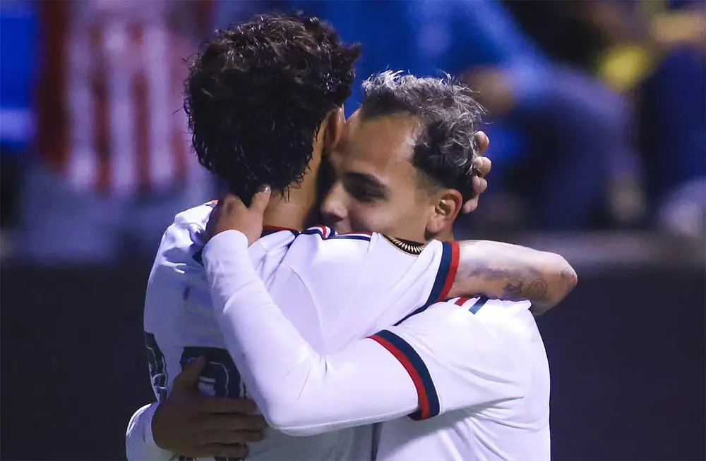 Entre patadas, México avanza a Cuartos de Final el Premundial Sub-20