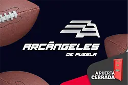 LFA volvería a Puebla