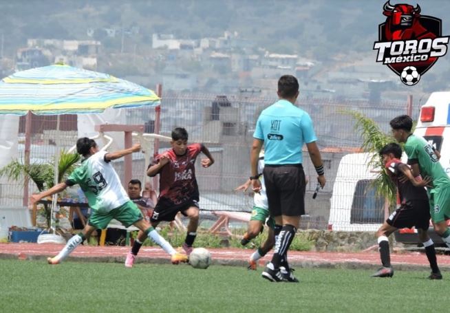 Cuarta División: poblanos se juegan todo en vueltas de Liguilla